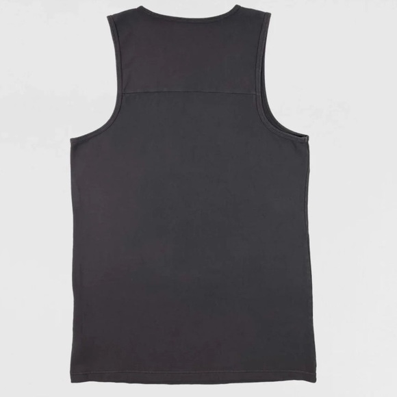 Yeezy x Gap Engineered by Balenciaga Loose Tank Top - Dark Grey | Size XL | NEW! - Picture 2 of 8